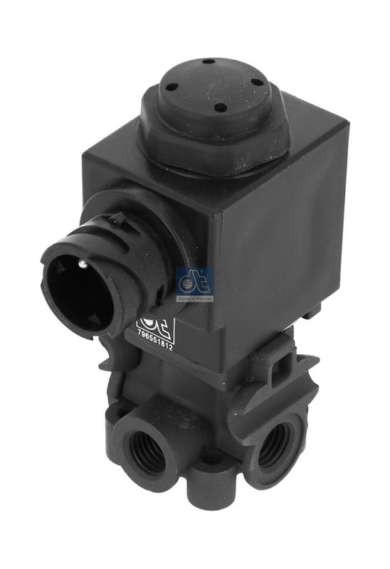 Magnetventil DT Spare Parts 1.14518
