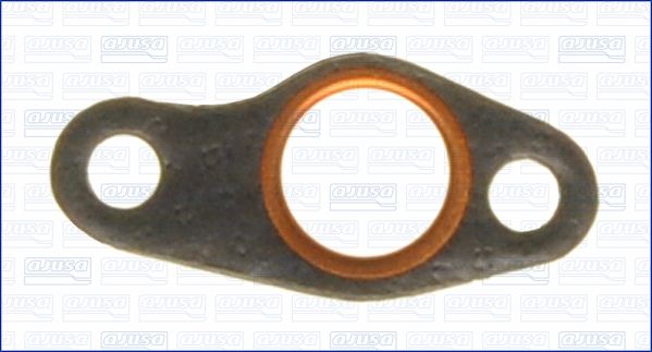 Dichtung, AGR-Ventil AJUSA 00763500
