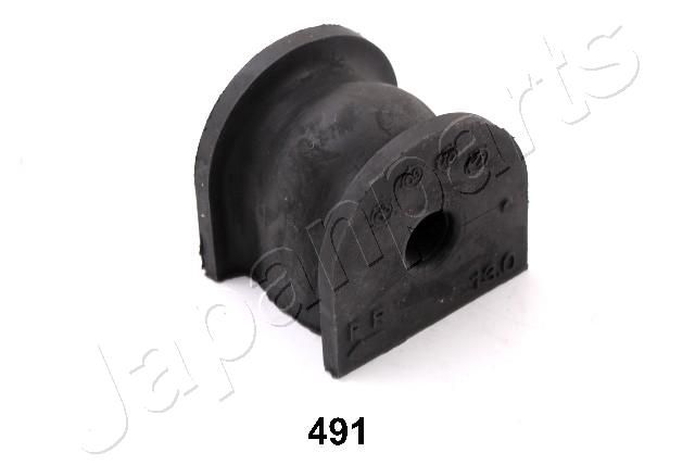 Lagerbuchse Stabilisator JAPANPARTS RU-491