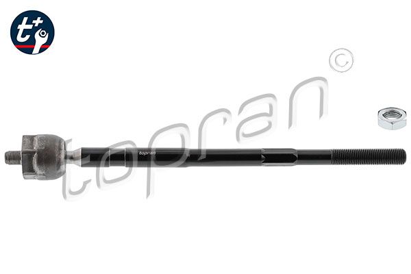 Axialgelenk, Spurstange TOPRAN 701 021