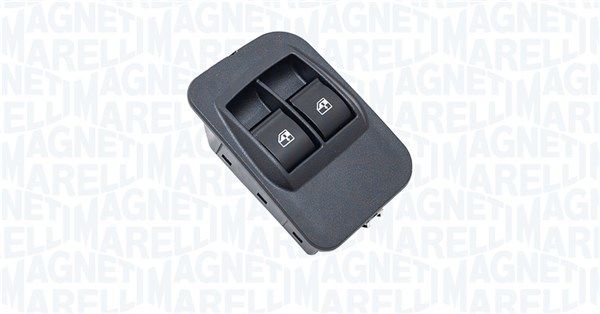 Schalter, Fensterheber MAGNETI MARELLI 000051097010