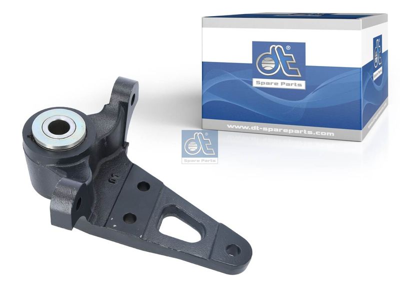 Federbock DT Spare Parts 6.11327