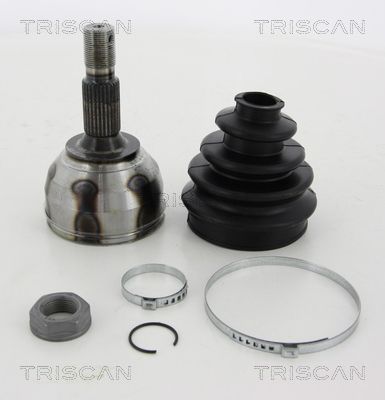Gelenksatz Antriebswelle TRISCAN 8540 10118