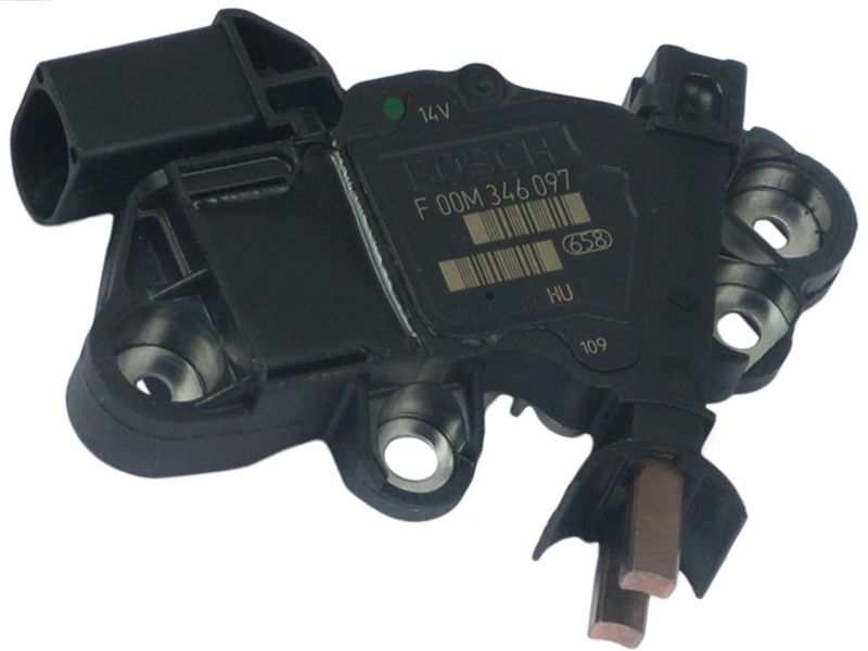 Generatorregler AS-PL are0080(bosch)