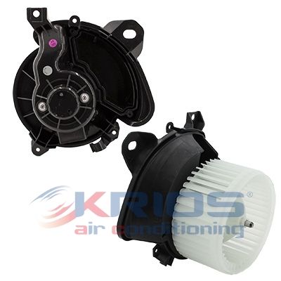 Innenraumgebläse MEAT & DORIA K92168