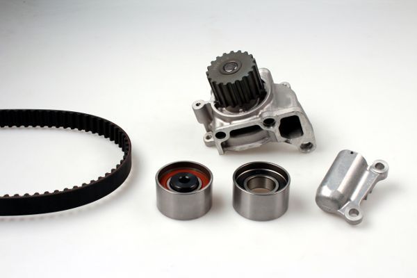 Vattenpump + kuggremssats HEPU PK75335