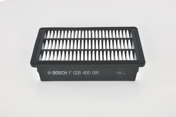 Luftfilter BOSCH F026400091