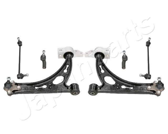 Querlenker Satz JAPANPARTS SKS-0923