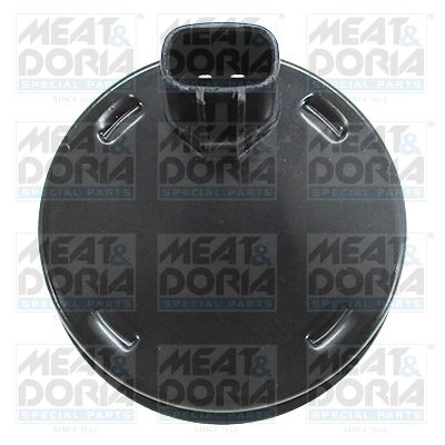 Sensor, Raddrehzahl MEAT & DORIA 901050
