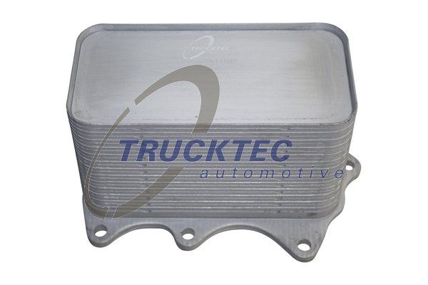 Ölkühler TRUCKTEC AUTOMOTIVE 08.18.059