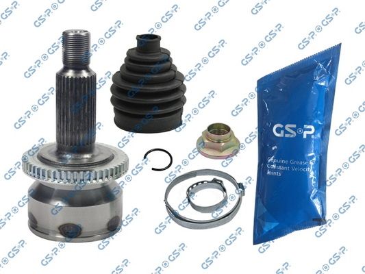 Gelenksatz Antriebswelle GSP 824321