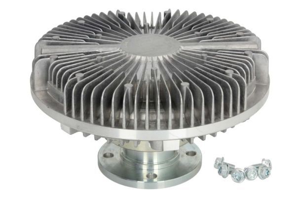 Kupplung, Kühlerlüfter THERMOTEC D5MA006TT