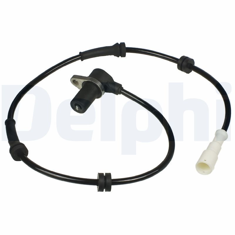 Sensor, Raddrehzahl DELPHI ss20267