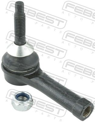 Spurstangenkopf FEBEST 2121-EXPV