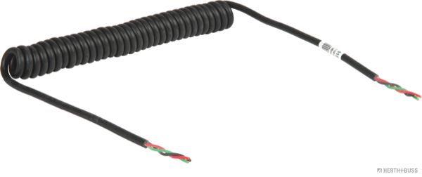 Elektrowendel HERTH+BUSS ELPARTS 51276539000