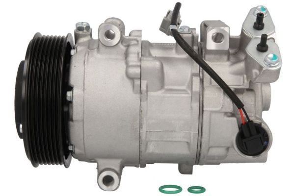 Kompressor, Klimaanlage THERMOTEC KTT090124