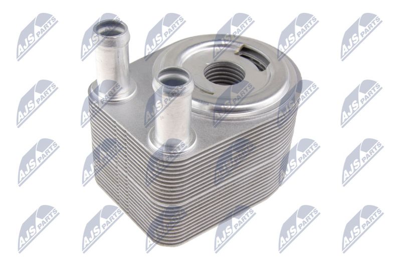 Ölkühler, Motoröl NTY CCL-LR-001
