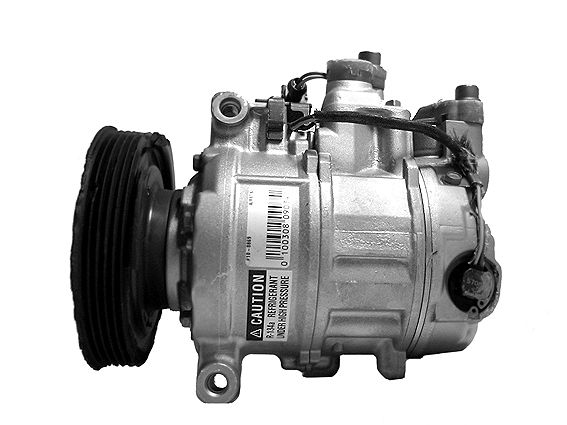Kompressor, Klimaanlage Airstal 10-0869