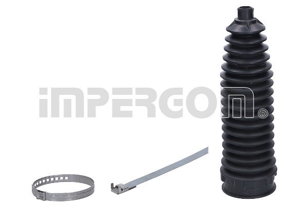 Faltenbalgsatz, Lenkung ORIGINAL IMPERIUM 33428A/TE