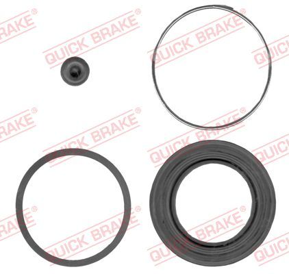 Reparatursatz, Bremssattel QUICK BRAKE 114-0446