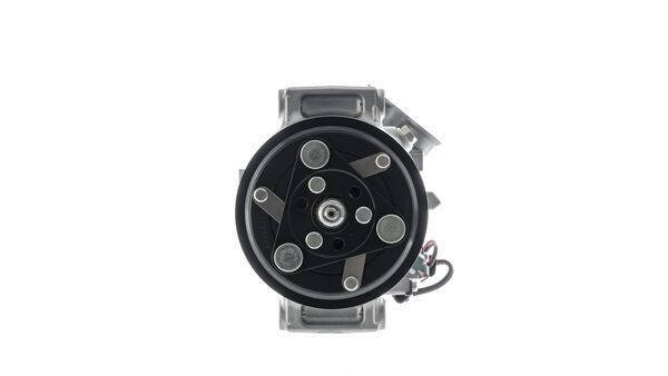 Kompressor, Klimaanlage MAHLE ACP490000P