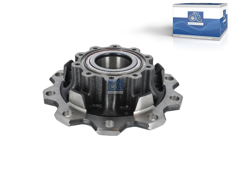 Radnabe DT Spare Parts 1.17373