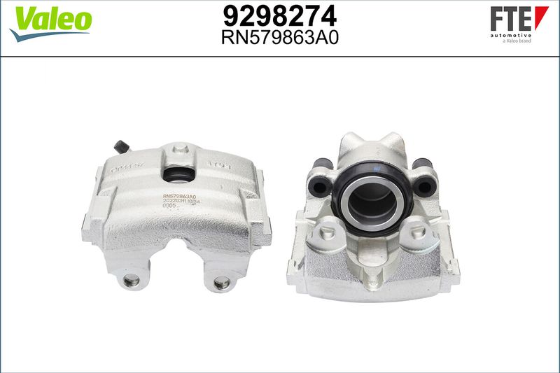 Bremssattel FTE 9298274