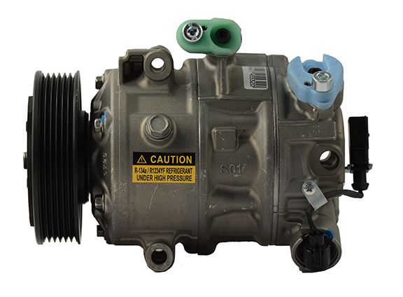 Kompressor, Klimaanlage Airstal 10-3485