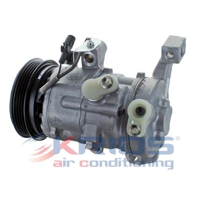 Kompressor, Klimaanlage MEAT & DORIA K15498