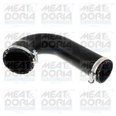 Ladeluftschlauch MEAT & DORIA 961169