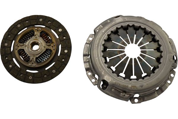 Kupplungssatz KAVO PARTS CP-1248