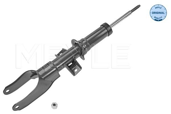 Stoßdämpfer MEYLE 1266230018