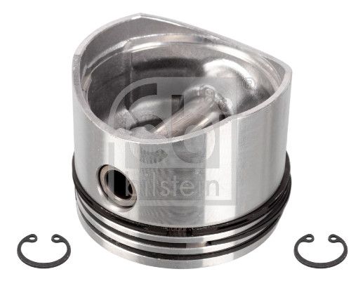 Kolben, Druckluftkompressor FEBI BILSTEIN 106978