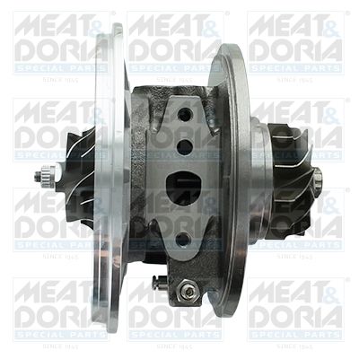 Rumpfgruppe, Lader MEAT & DORIA 601177