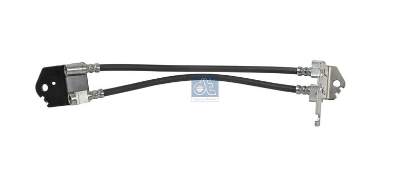 Bremsschlauch DT Spare Parts 13.34005