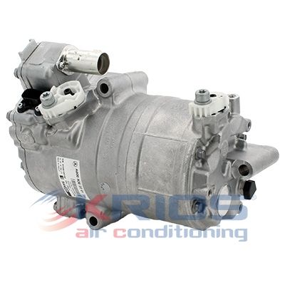 Kompressor, Klimaanlage MEAT & DORIA K11545