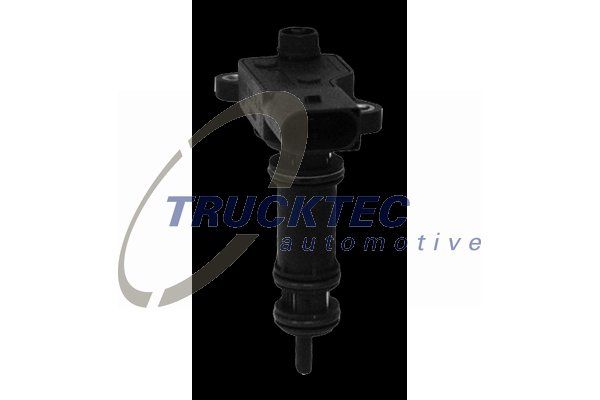 Heizelement, Motorvorwärmsystem TRUCKTEC AUTOMOTIVE 02.17.107