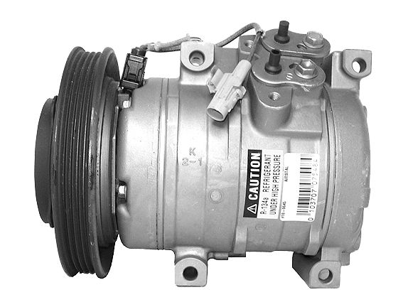 Kompressor, Klimaanlage Airstal 10-0645