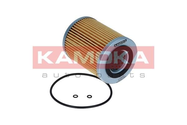 Ölfilter KAMOKA F129201