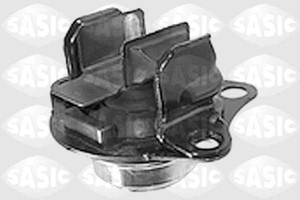 Lagerung, Motor SASIC 4001737