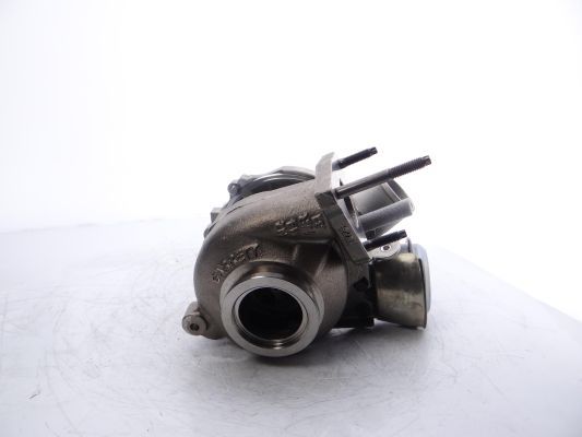 Lader, Aufladung GARRETT 763980-5007S