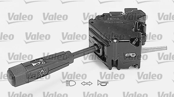 Lenkstockschalter VALEO 251106