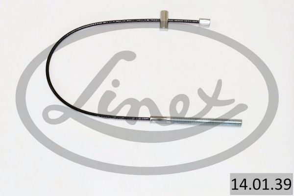 Seilzug, Feststellbremse LINEX 14.01.39