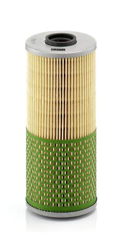 Ölfilter MANN-FILTER h 952 x