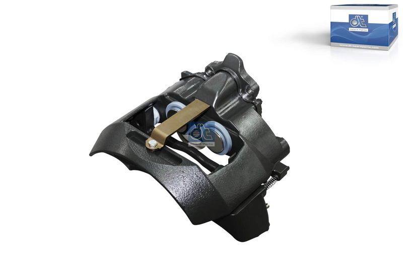 Bremssattel DT Spare Parts 2.40352