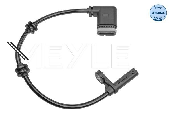 Raddrehzahlsensor ABS-Sensor MEYLE 014 800 0115