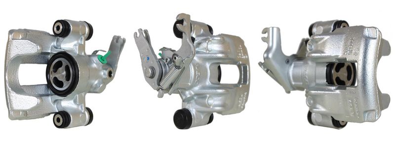 Bremssattel ELSTOCK 86-3087
