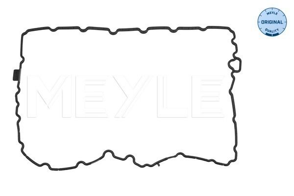 Dichtung, Ölwanne-Automatikgetriebe MEYLE 1001390007