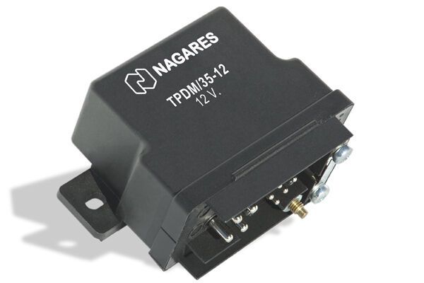 Steuergerät, Glühzeit MAHLE MHG 32