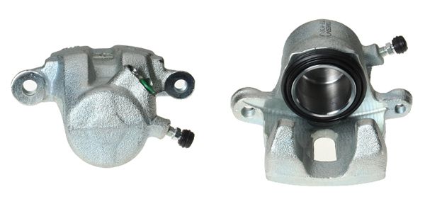 Bremssattel BUDWEG CALIPER 342756